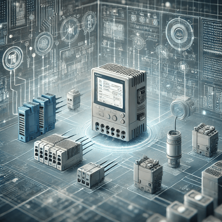 Exploring Modbus: The Backbone of Industrial Communication in Automation Systems