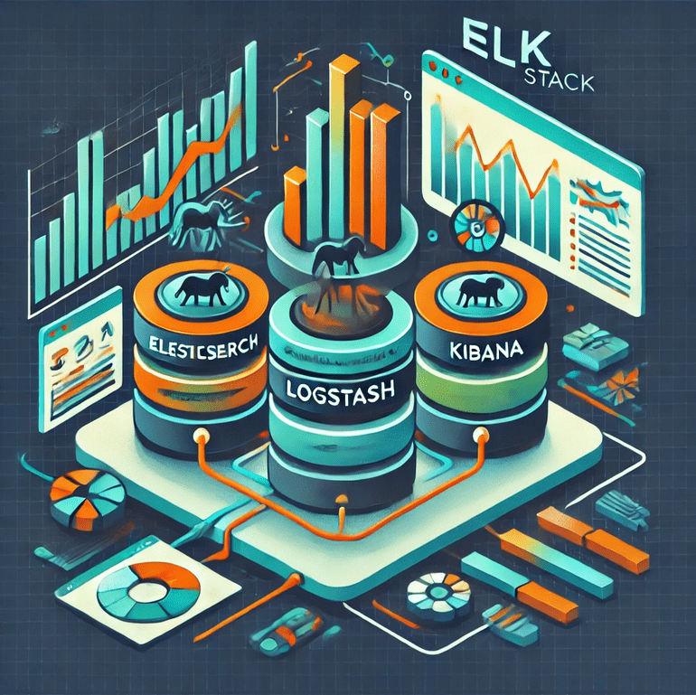 Mastering Data Analytics with the ELK Stack: A Comprehensive Guide for Enterprises and Tech Talent