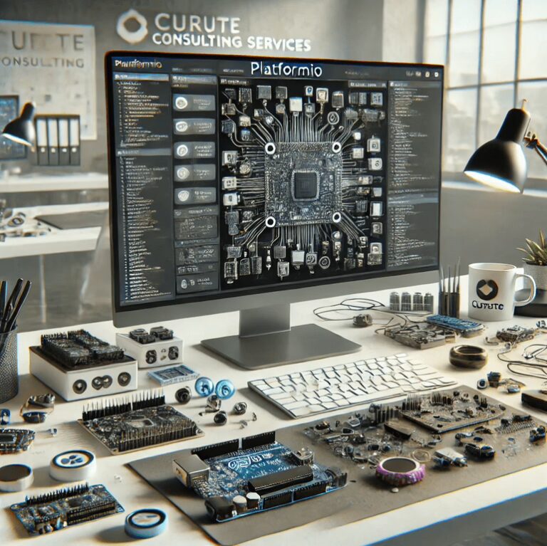 Mastering Embedded Systems with PlatformIO: Simplifying Development and ...