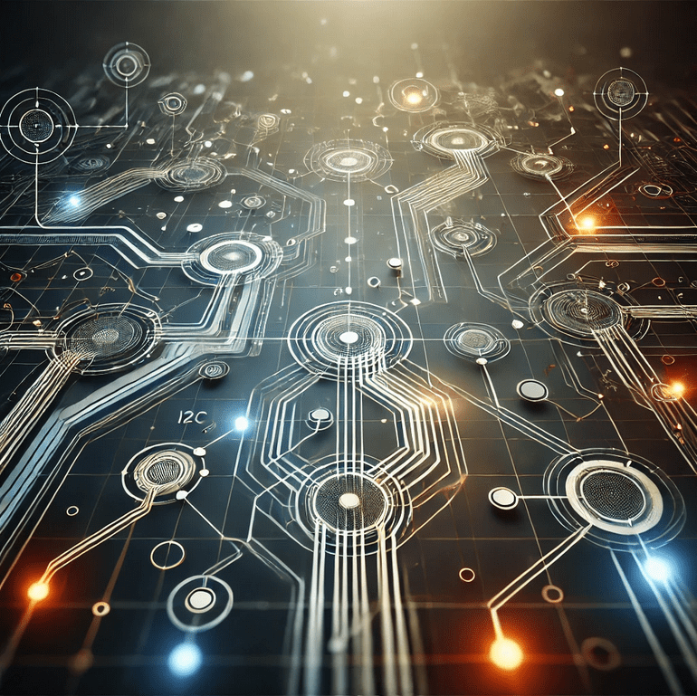 Mastering I2C (Inter-Integrated Circuit): A Guide to Serial Communication Protocol & Curate Consulting’s Specialized Talent Solutions