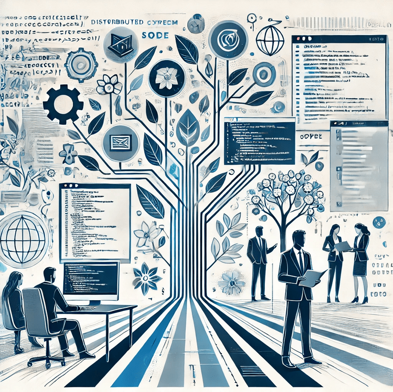 Mastering Mercurial: A Distributed Version Control System for Collaborative Software Development