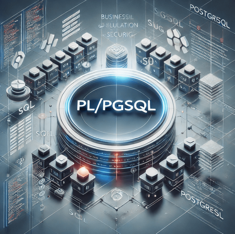 Mastering PL/pgSQL: Enhancing PostgreSQL with Procedural Programming for Business Success