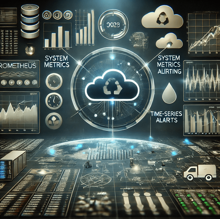 Mastering Prometheus: Elevating System Monitoring and Reliability with Open-Source Power