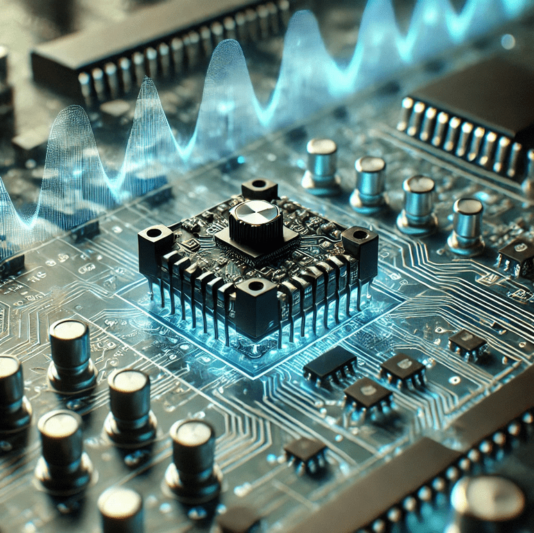 Mastering Pulse-Width Modulation (PWM): Precision Power Control in Modern Electronics