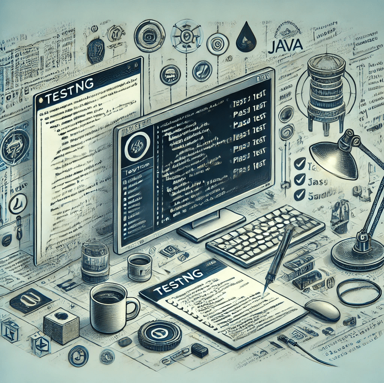 Mastering TestNG: Elevate Your Java Testing Strategy with Curate Consulting's Expertise