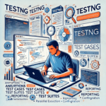 Mastering TestNG: Elevate Your Java Testing Strategy with Curate Consulting's Expertise