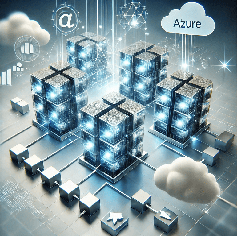 Maximizing Cloud Potential with Azure Virtual Machines: A Comprehensive Guide for Enterprises and Talent Acquisition