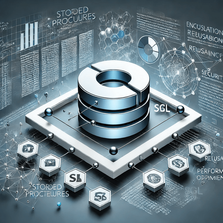 Maximizing Efficiency and Security with Stored Procedures: A Guide for Developers and Businesses