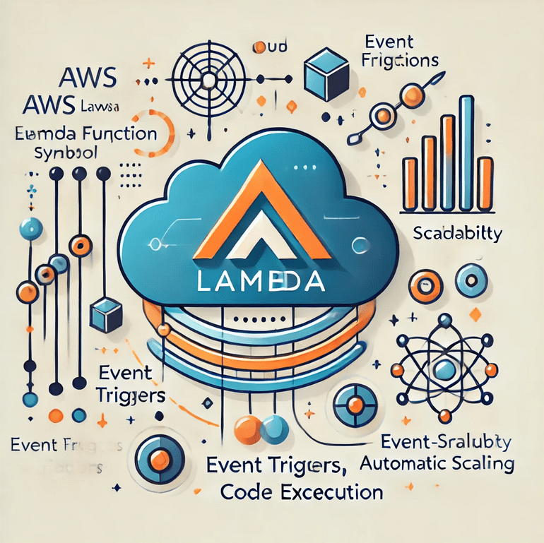 Maximizing Efficiency with AWS Lambda: The Future of Serverless Computing