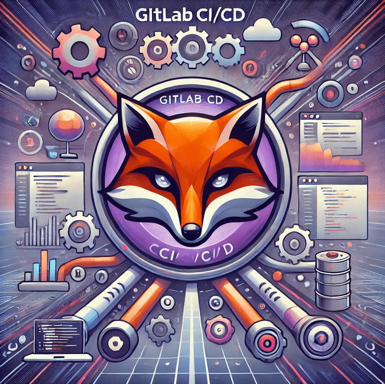 Optimizing DevOps with GitLab CI/CD: Streamlining Software Delivery | Curate Consulting