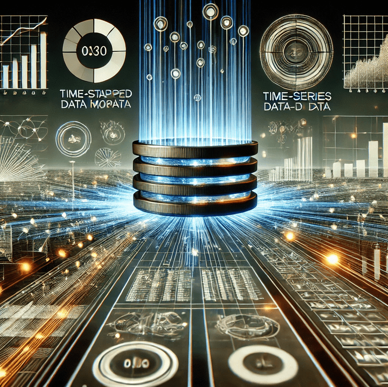 Optimizing Time-Series Data Management with InfluxDB: A Guide for Enterprises