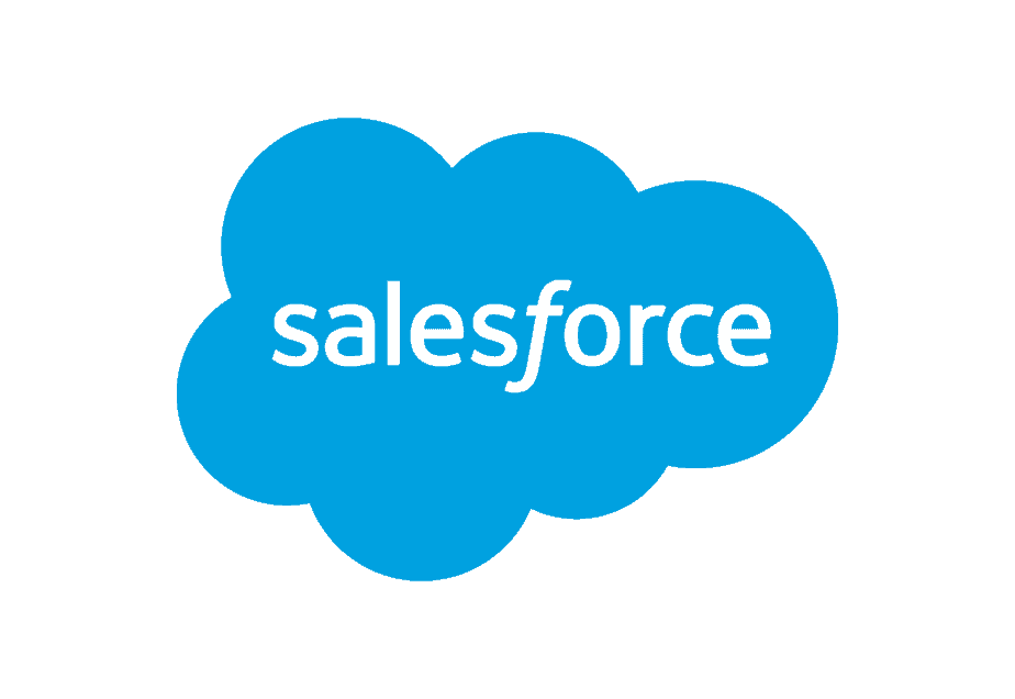 Salesforce Logo