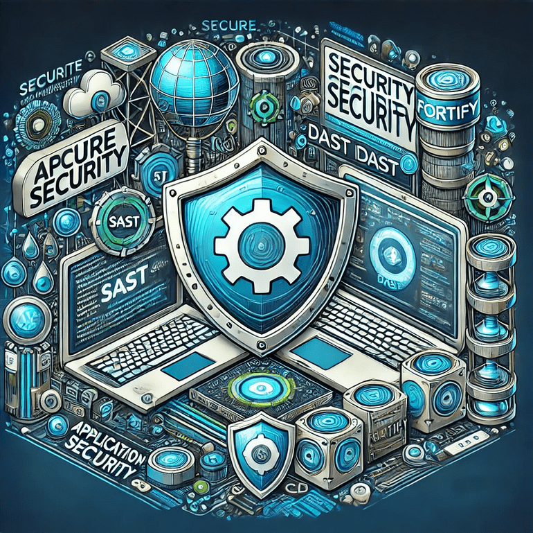 Strengthening Application Security with Fortify: A Comprehensive Guide for Businesses