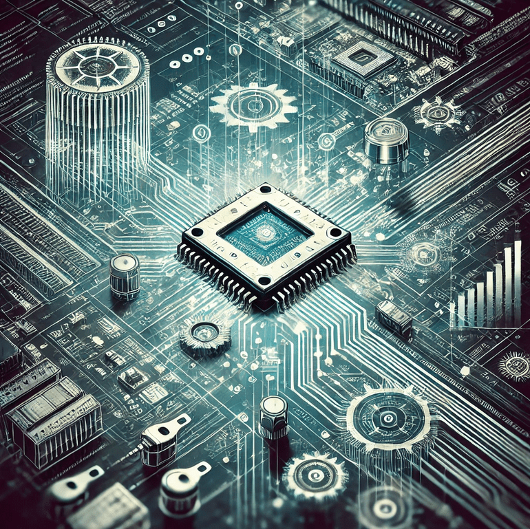 Understanding Firmware Development: Essential for Embedded Systems and Beyond