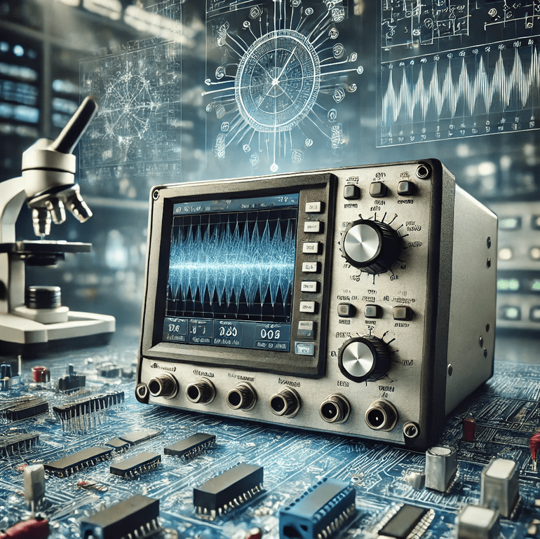 Understanding Logic Analyzers: Key Features, Uses, and Importance in Digital Systems