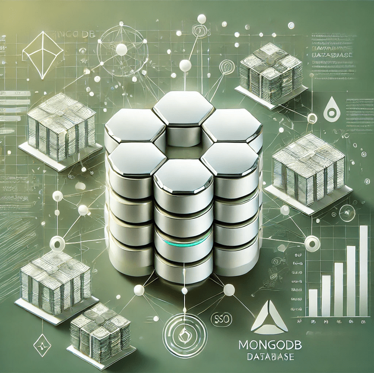 Unlocking the Potential of MongoDB: A Flexible, Scalable, and High-Performance NoSQL Database