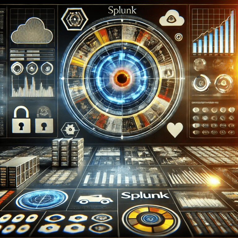 Splunk Power: Machine Data for Business & Careers