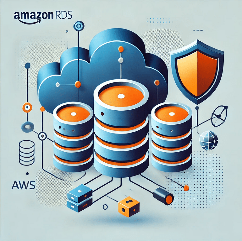 Unlocking the Power of Amazon RDS: Simplifying Database Management for Modern Enterprises