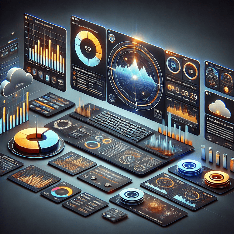 Unlocking the Power of Grafana: A Comprehensive Guide for Enterprises and Tech Talent