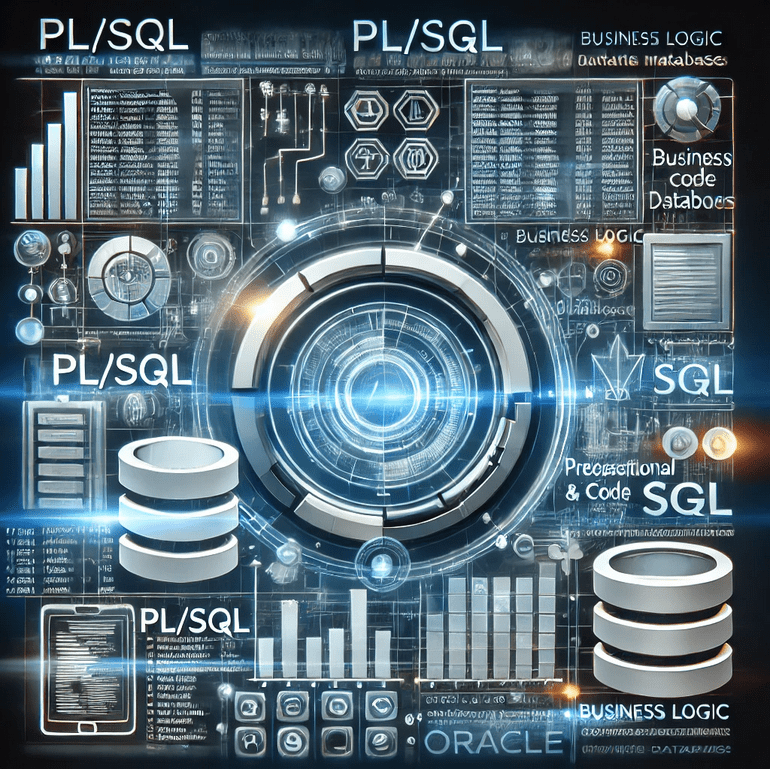 Unlocking the Power of PL/SQL: Enhancing Oracle Databases with Procedural Programming