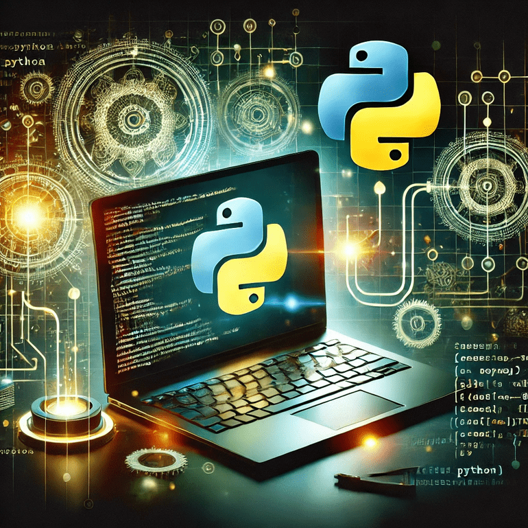 Unlocking the Power of Python Scripting: Essential Skills for Modern Automation and Talent Acquisition