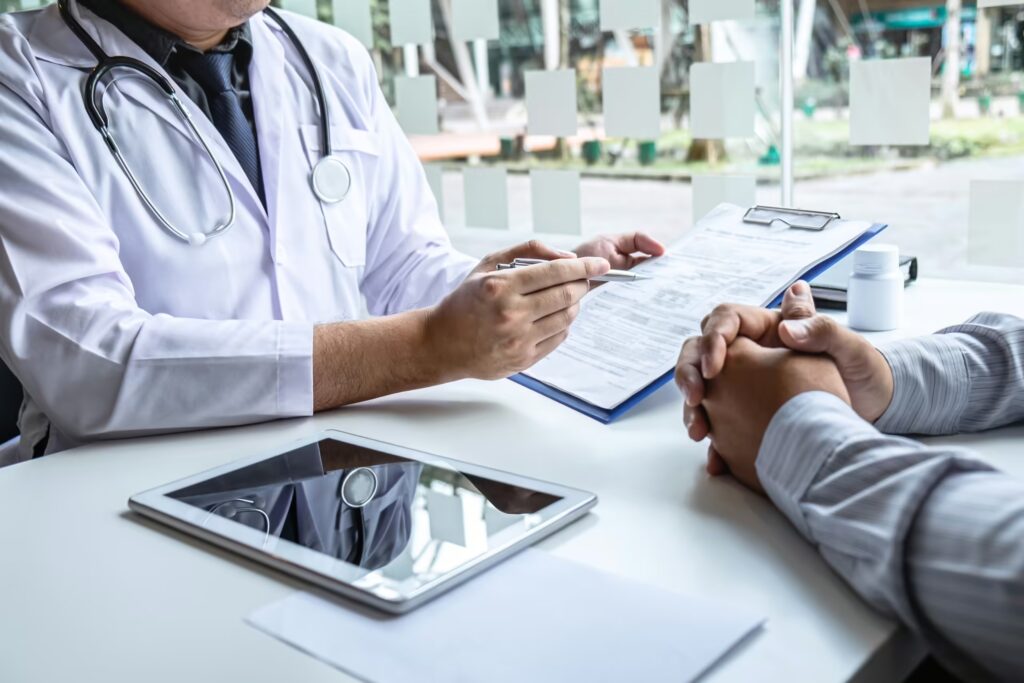 Accelerating Digital Transformation in Healthcare sector