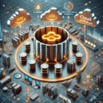 Amazon Redshift: Powering Scalable Data Warehousing and High-Performance Analytics
