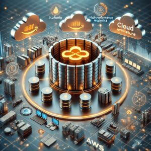 Amazon Redshift: Scalable Data Warehousing and Analytics