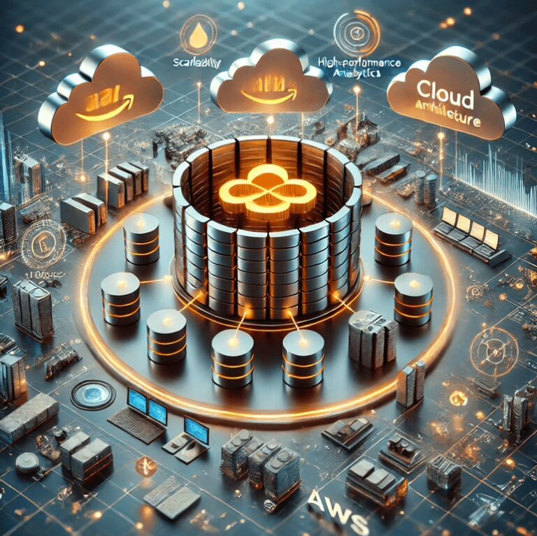 Amazon Redshift: Scalable Data Warehousing and Analytics