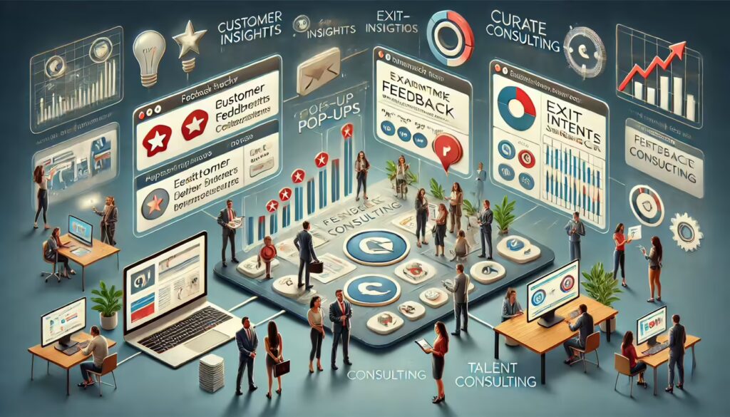 Boost Customer Engagement with Feedbackify