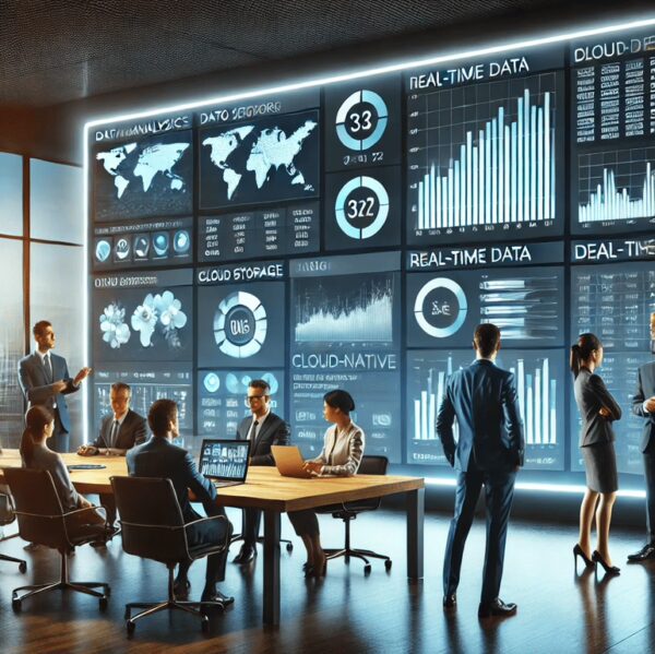 Dremio: Data Access and Analytics for Modern Enterprises