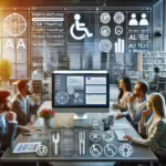 Ensuring Inclusive Digital Experiences: A Guide to WCAG AA Compliance and Curate Partners’ Talent Solutions