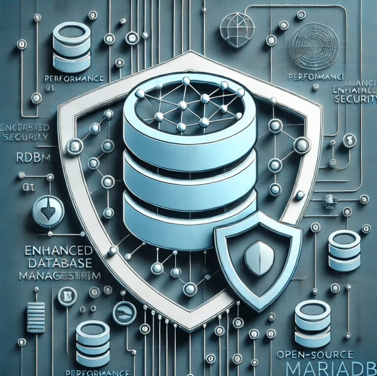 Open Source Rdbms MariaDB: The Open-Source RDBMS Empowering Enterprises