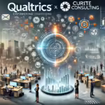 Leverage Qualtrics for Enhanced Customer & Employee Experiences | Curate Consulting