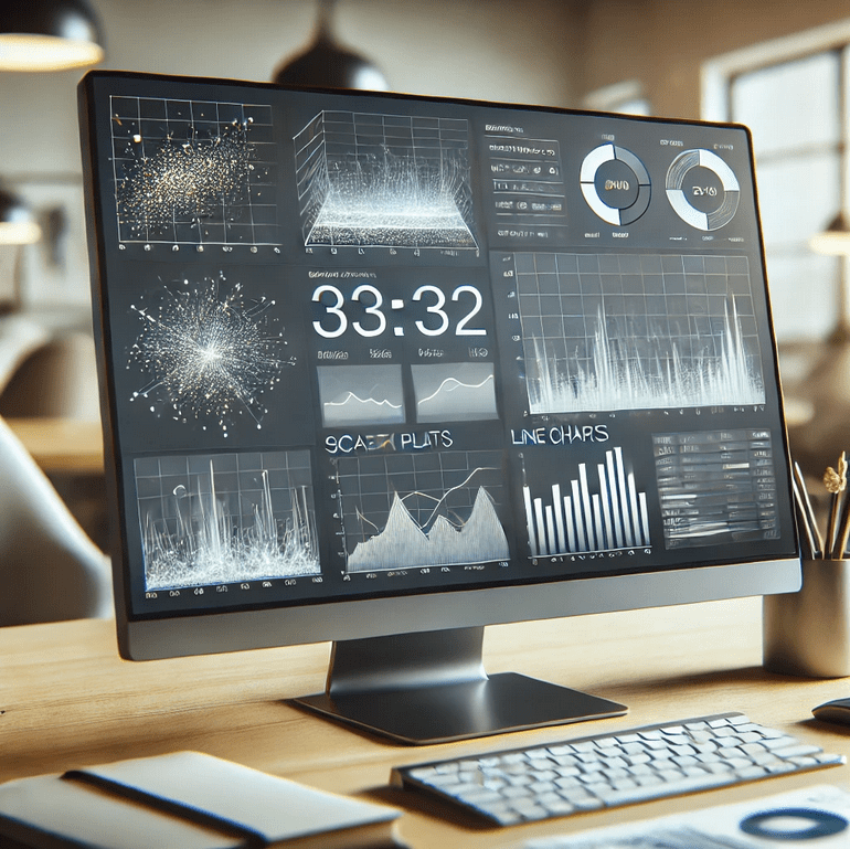 Mastering Data Visualization with ggplot2: Unlocking Insights with the Grammar of Graphics