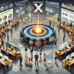 Maximize Customer Experience with InMoment & Curate Consulting’s Talent Solutions