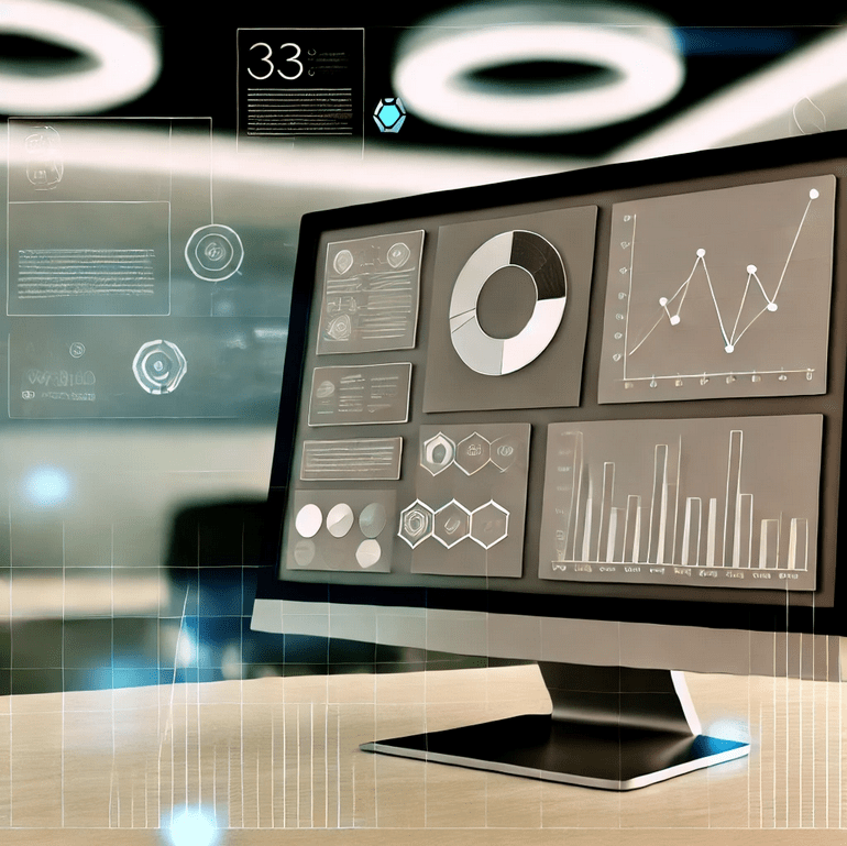 Maximizing Data Insights with Highcharts: Empowering Businesses Through Interactive JavaScript Visualizations