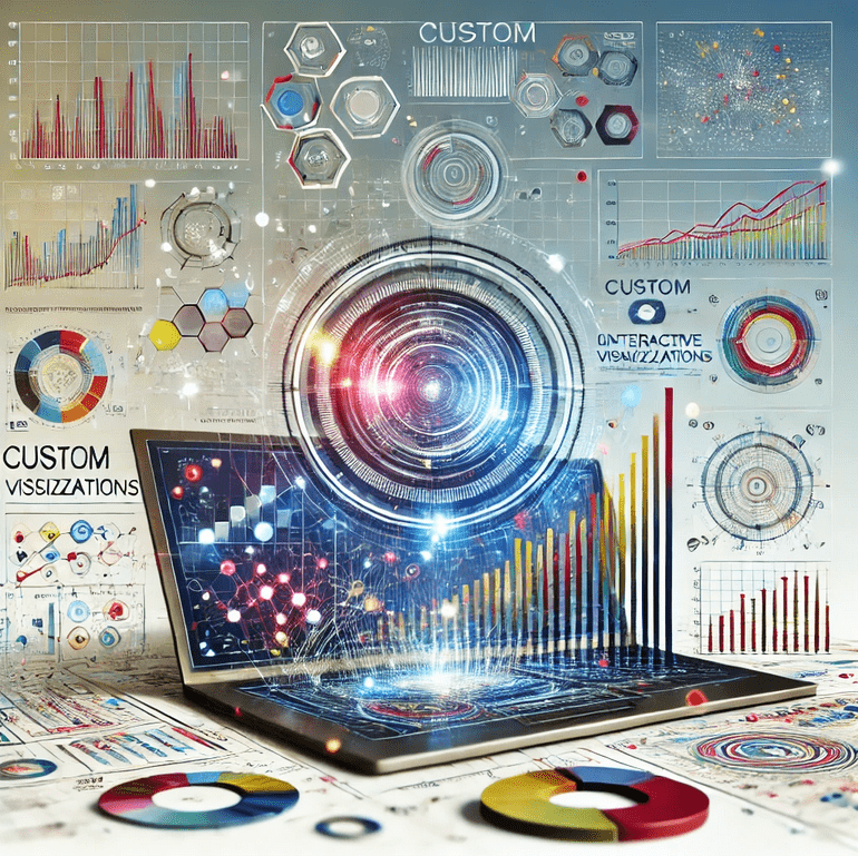 RAWGraphs: Unlocking the Power of Custom Visualizations for Your Data Needs