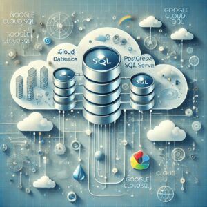 Google Cloud SQL: Scalable Managed Databases