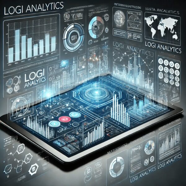 Logi Analytics: Embedded BI for Web & Mobile Apps