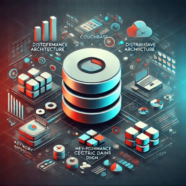 Couchbase Power: High-Perf NoSQL for Modern Apps