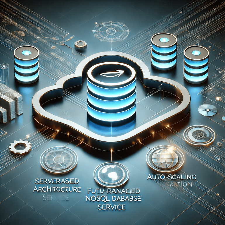 Unlocking the Power of DynamoDB: Scalability, Performance, and Specialized Talent Solutions