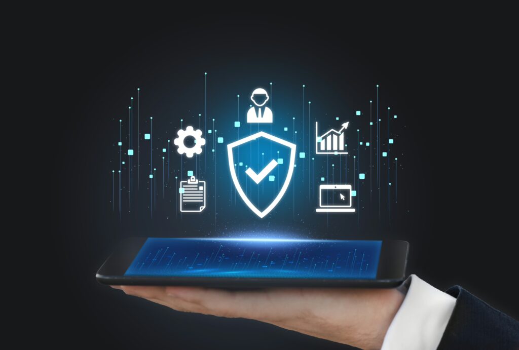 Automation and Enhancement