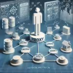 Enhancing Software Efficiency with the Proxy Pattern: Control, Optimization, and Security