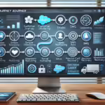 Mastering Customer Journeys with Salesforce Journey Builder Engage, Automate, and Personalize