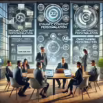 Maximize Customer Engagement with Dynamic Yield's Real-Time Personalization Curate Consulting Services