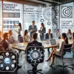 Maximize Engagement with OneSpot's Real-Time Content Personalization | Curate Consulting Services