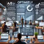 Unlocking the Power of Optimizely: How Curate Partners Delivers Optimized Digital Experiences & Specialized Talent