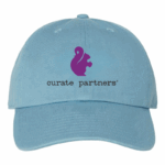 47 Brand Clean up Cap Carolina Blue