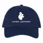 47 Brand Clean up Cap Navy